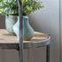 PaulaHome - Dunley Side Table Oak